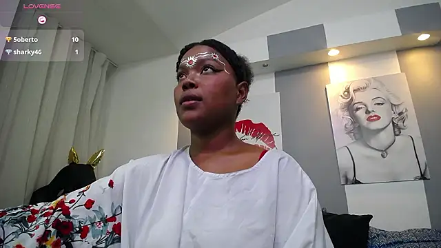 kavya suri  online show from 02/05/26, 07:43