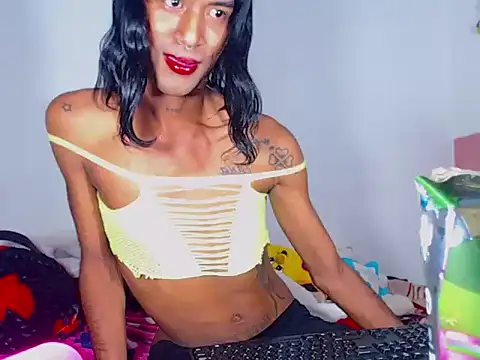 violetaconny online show from 03/23/26, 08:58