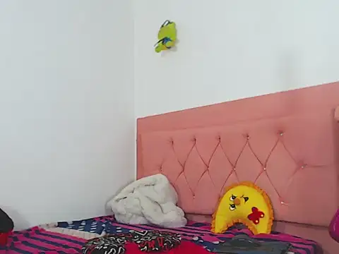 violetaconny online show from 03/17/26, 09:40