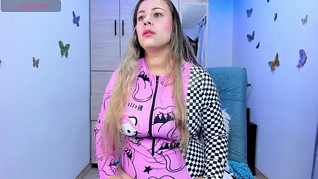 Maria camila776 online show from 04/18/26, 06:54