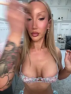 Allana29 online show from 05/15/26, 05:55
