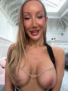 Allana29 online show from 05/17/26, 05:13