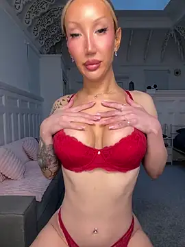 Allana29 online show from 04/09/26, 07:09