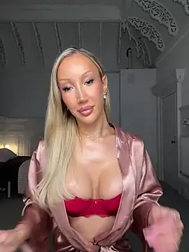 Allana29 online show from 03/19/26, 07:03