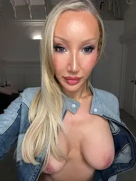 Allana29 online show from 03/21/26, 11:41