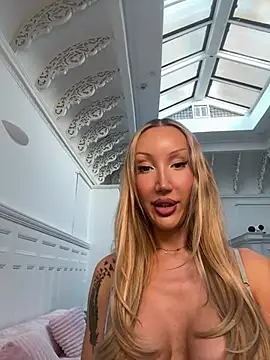 Allana29 online show from 05/25/26, 07:34