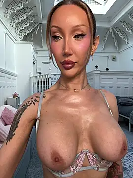 Allana29 online show from 07/15/26, 07:32
