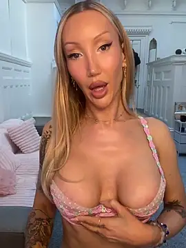 Allana29 online show from 05/26/26, 06:50