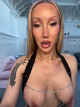 Allana29 online show from 04/30/26, 05:53