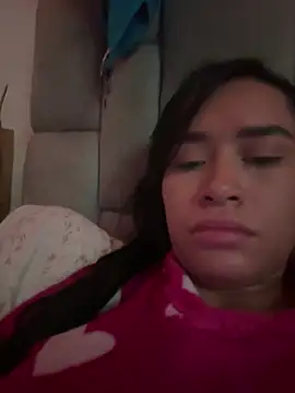 Zoe dim online show from 02/19/26, 03:36