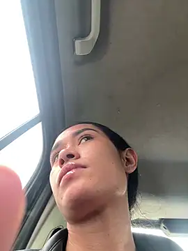 Zoe dim online show from 02/19/26, 07:22