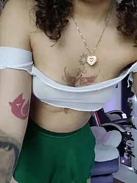 Snapshot of LemonSweett chatting on 02/05/26, 01:23 LemonSweett online show from 02/05/26, 01:23