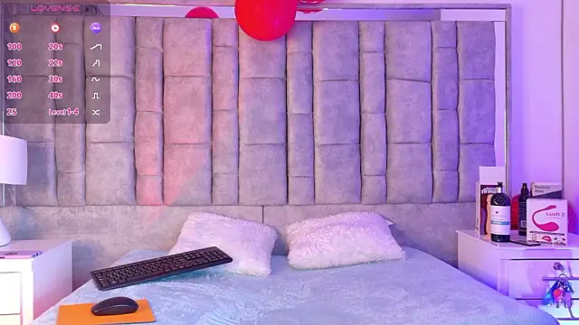 Ayla Han online show from 02/24/26, 04:02