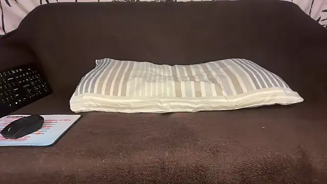 AfricanGodesss online show from 03/27/26, 01:12