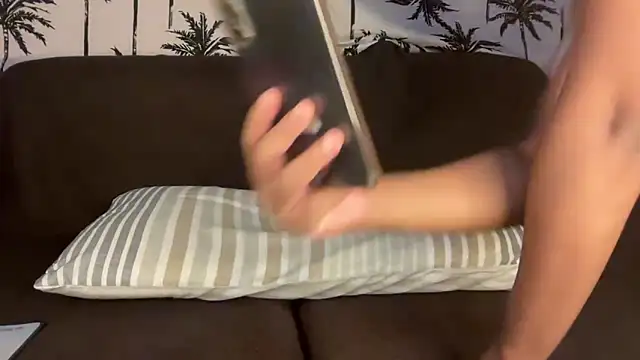 AfricanGodesss online show from 03/29/26, 02:52