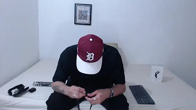 Vlad  night online show from 03/23/26, 03:39