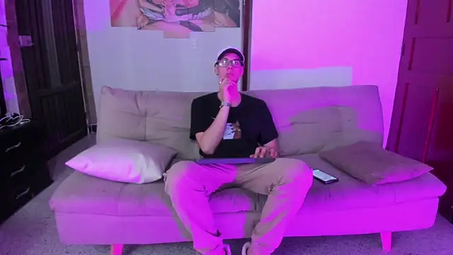 Vlad  night online show from 02/27/26, 03:29