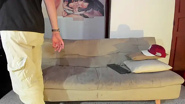 Vlad  night online show from 02/18/26, 03:37