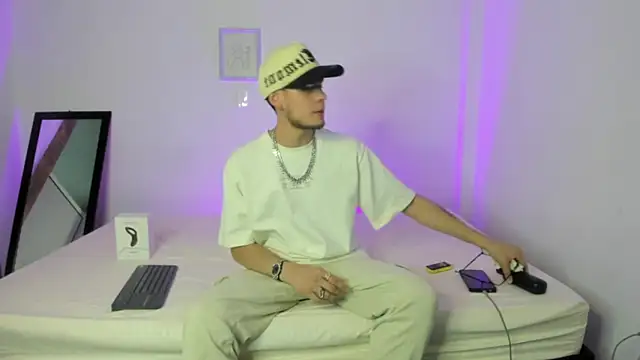 Vlad  night online show from 03/20/26, 03:51