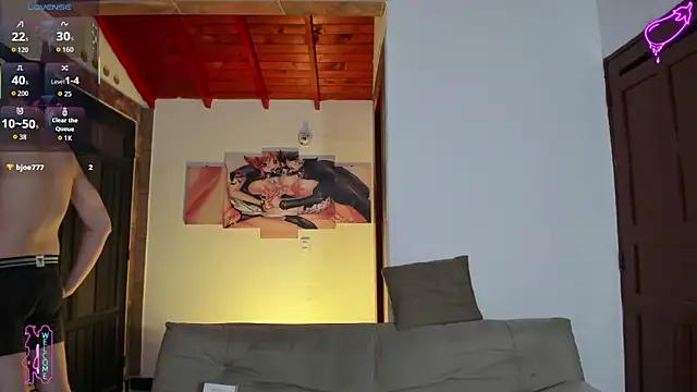 Vlad  night online show from 03/21/26, 08:19