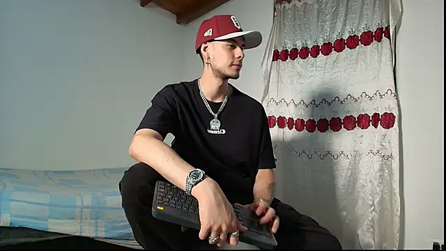 Vlad  night online show from 05/03/26, 03:55