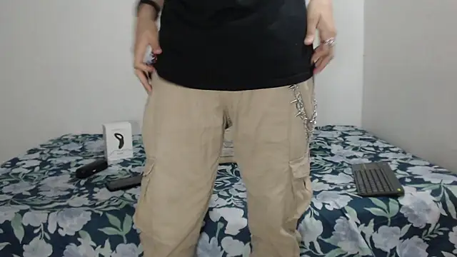 Vlad  night online show from 04/15/26, 03:45