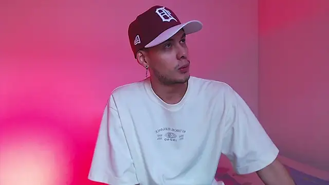 Vlad  night online show from 02/08/26, 01:09