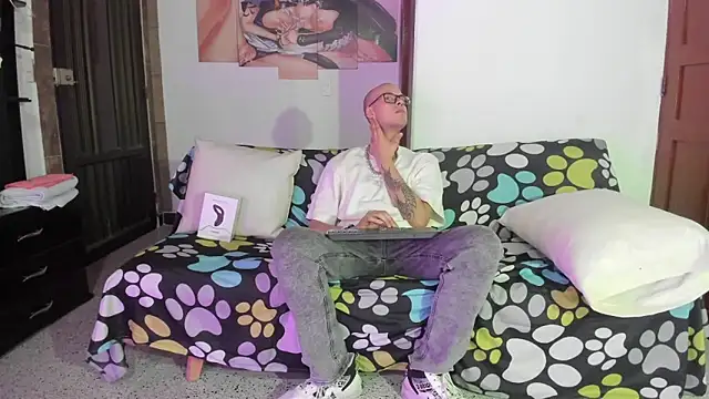 Vlad  night online show from 03/27/26, 03:37