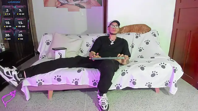 Vlad  night online show from 04/11/26, 07:45