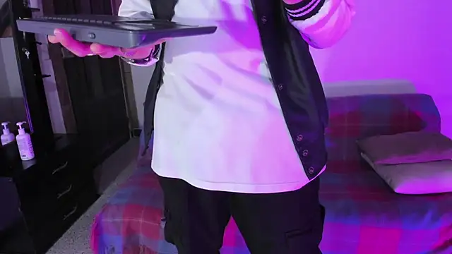 Vlad  night online show from 02/21/26, 03:52