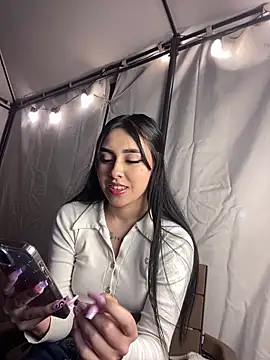 scarlett pinkk1 online show from 03/20/26, 04:57