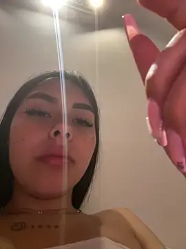 scarlett pinkk1 online show from 03/08/26, 08:17