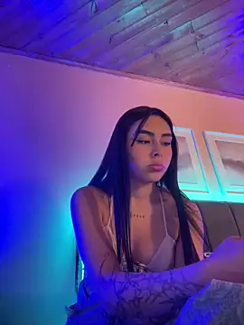 scarlett pinkk1 online show from 03/04/26, 04:42