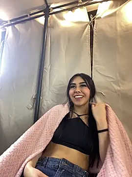 scarlett pinkk1 online show from 03/14/26, 04:18