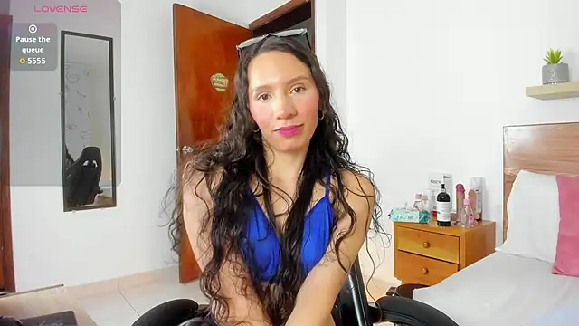 valeryn  rosse online show from 03/29/26, 02:35