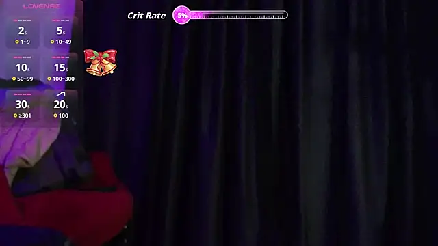 LillithSinclair nom online show from 02/27/26, 04:56