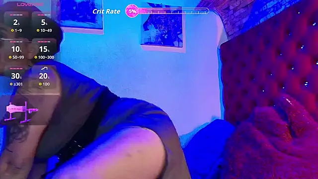 LillithSinclair nom online show from 02/04/26, 04:51