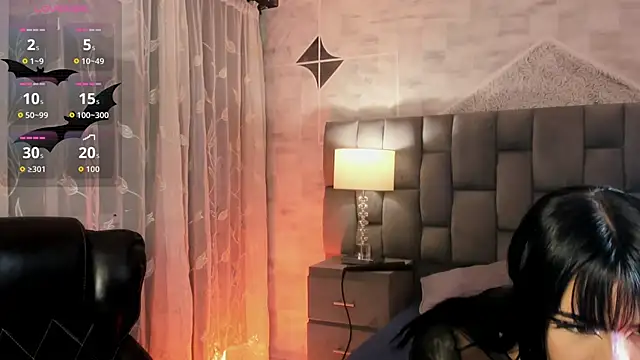 SweetDevil 7 online show from 04/05/26, 09:54