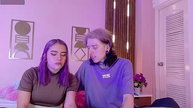 Snapshot of Hanna-Winchester chatting on 02/05/26, 03:46 Hanna-Winchester online show from 02/05/26, 03:46