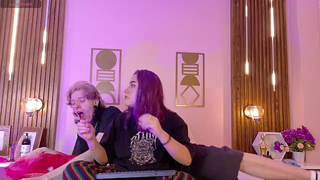 Snapshot of Hanna-Winchester chatting on 02/13/26, 03:39 Hanna-Winchester online show from 02/13/26, 03:39