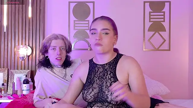 Snapshot of Hanna-Winchester chatting on 02/04/26, 03:56 Hanna-Winchester online show from 02/04/26, 03:56