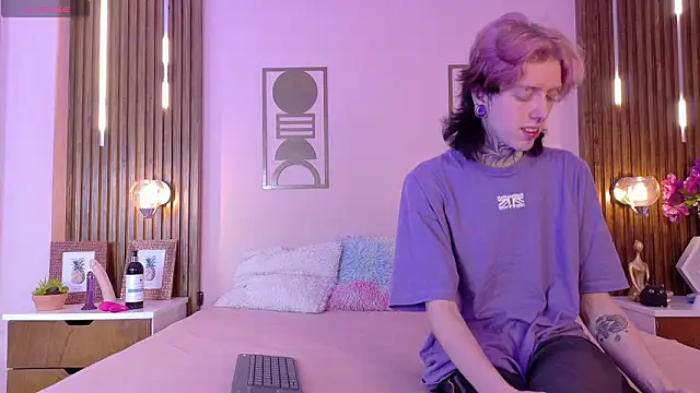 Hanna-Winchester online show from 03/03/26, 08:38