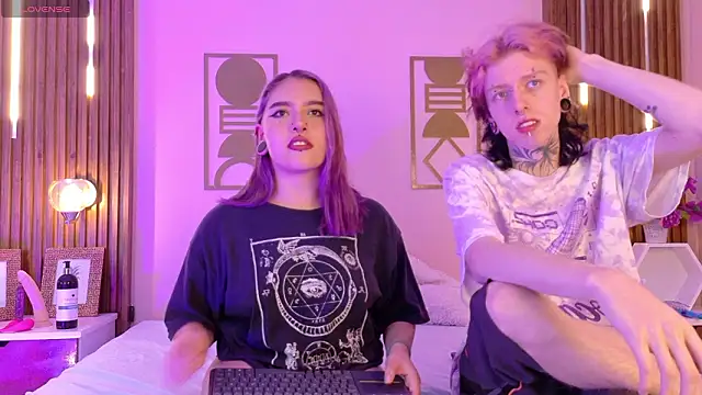 Hanna-Winchester online show from 03/06/26, 08:15