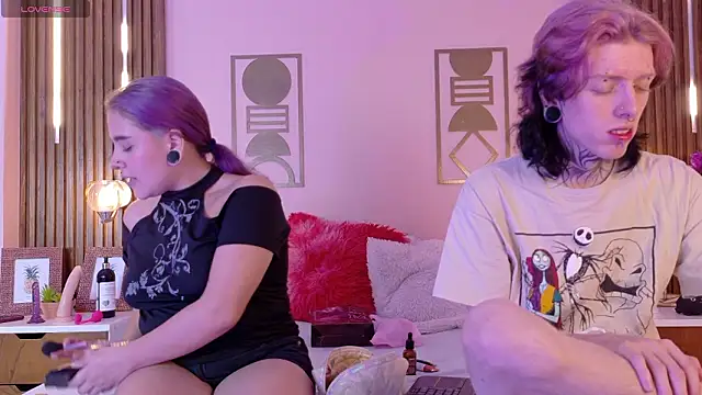 Hanna-Winchester online show from 03/09/26, 08:23