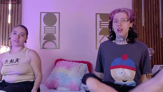 Snapshot of Hanna-Winchester chatting on 02/27/26, 03:51 Hanna-Winchester online show from 02/27/26, 03:51