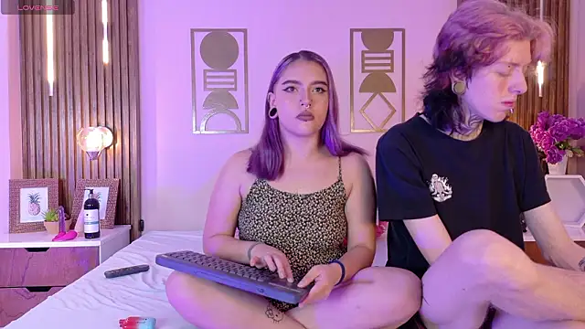 Hanna-Winchester online show from 03/10/26, 08:13