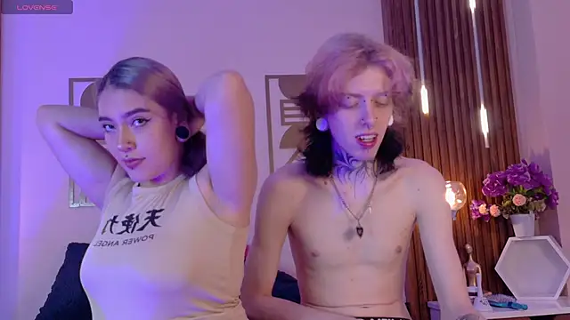 Hanna-Winchester online show from 03/26/26, 08:40