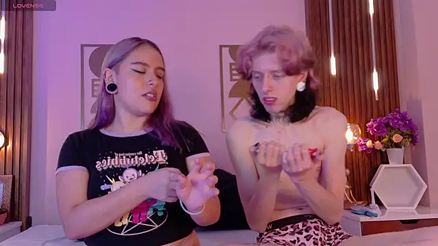 Hanna-Winchester online show from 03/23/26, 08:30