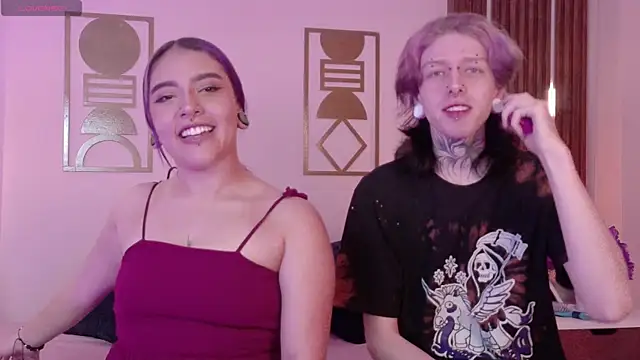 Hanna-Winchester online show from 04/10/26, 08:38