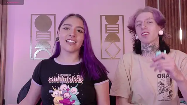 Hanna-Winchester online show from 04/11/26, 08:23